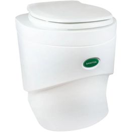 Kuivikekäymälä Pikkuvihreä Sanitoa