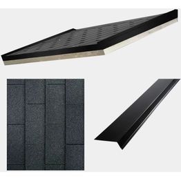 Katemateriaalipaketti Sopu/Naava puuceelle