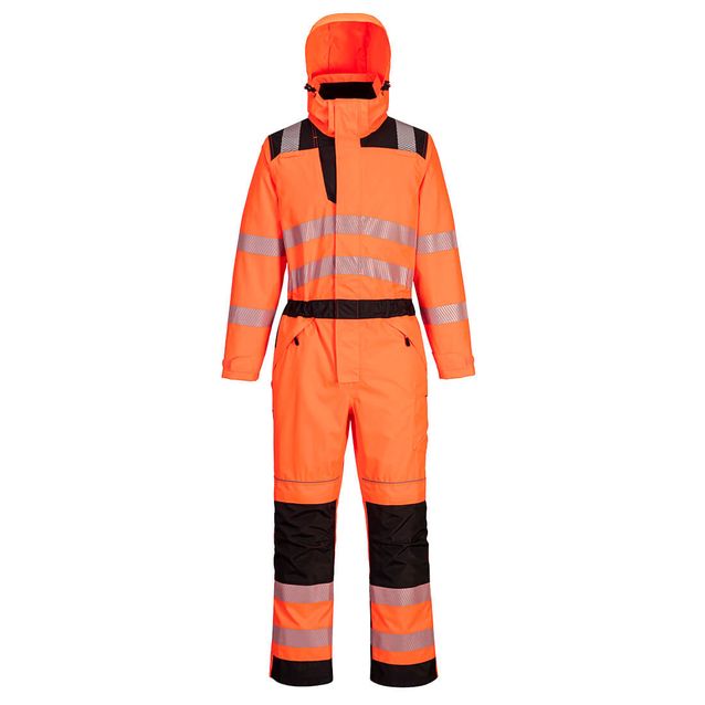 Sadehaalari Portwest PW355 Hi-Vis
