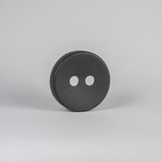 Päätysuoja RauHeat 32 32 125