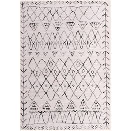 Painatettu matto kangas monivärinen 160x230cm