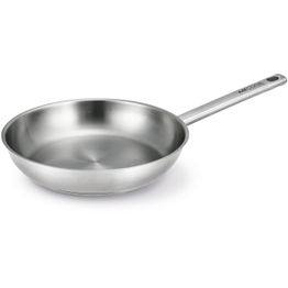 Paistinpannu AM Cook Ø24cm, teräs