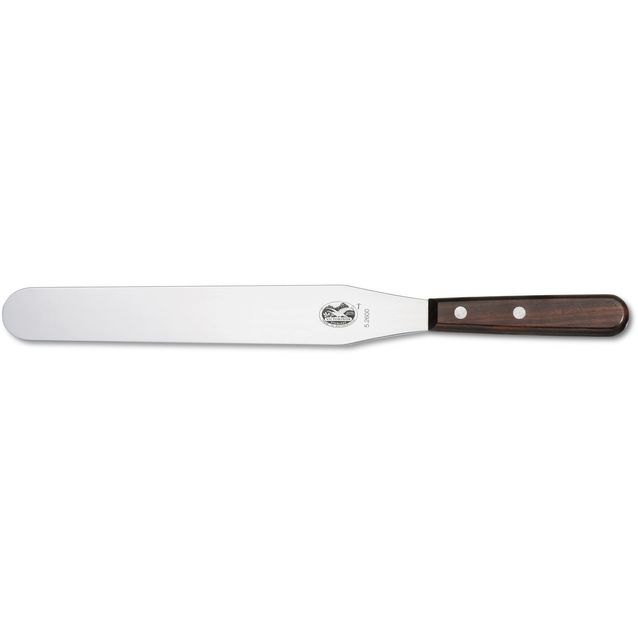 Palettilasta Victorinox 25cm puukahva