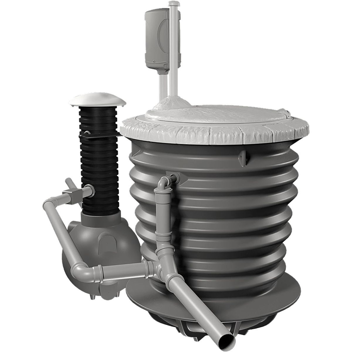 Panospuhdistamo AVALON 5