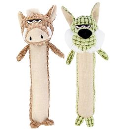 Pehmopötkö koirille vihainen Boogie eri eläinaiheita