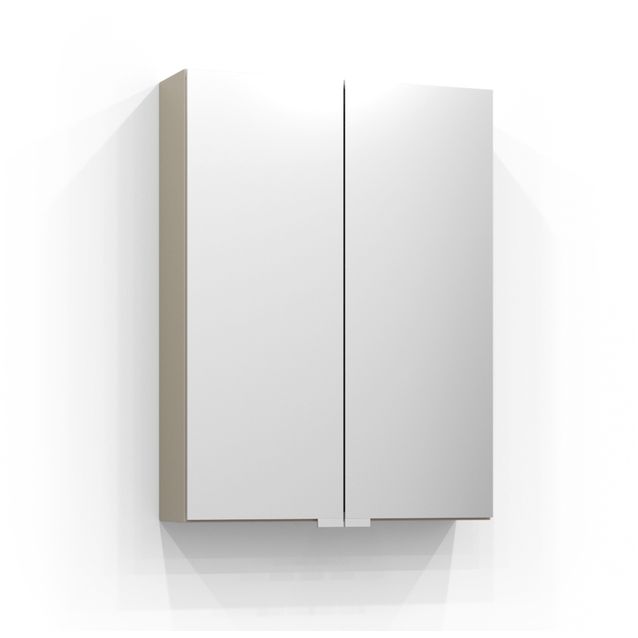 Peilikaappi Svedbergs Intro sand eri kokoja