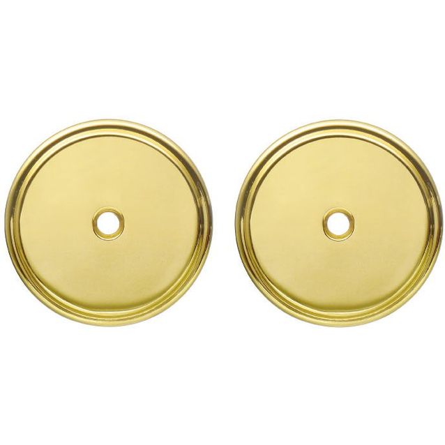 Peitekilpi Beslagsboden Smedbo B218P