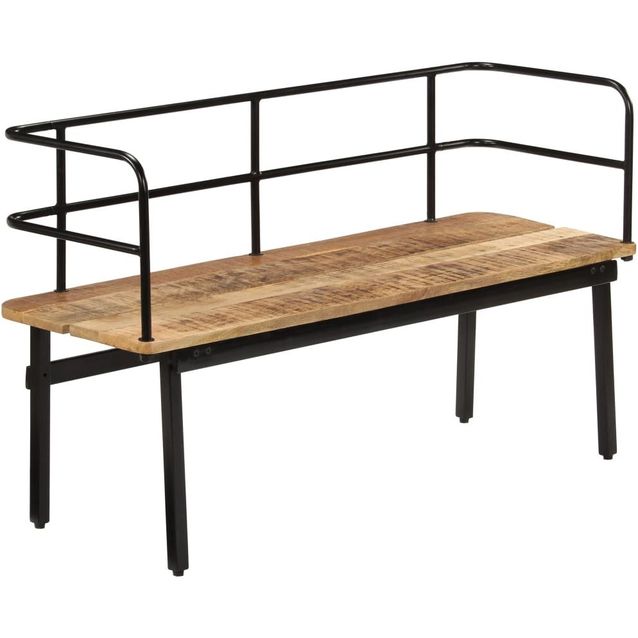 Penkki 120x40x70 cm mangopuu_1