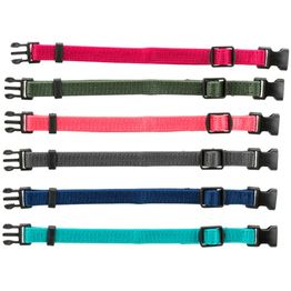 Pentupannat Trixie 6 kpl eri kokoja ja värejä