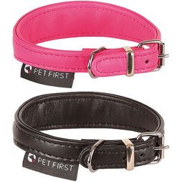 Pentupanta Pet First muotoiltu eri kokoja ja värejä