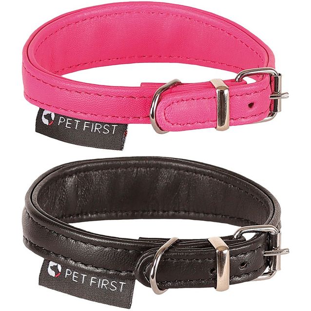 Pentupanta Pet First muotoiltu