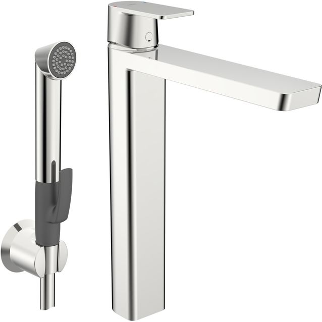 Pesuallashana Oras Stela 4802F bideesuihkulla