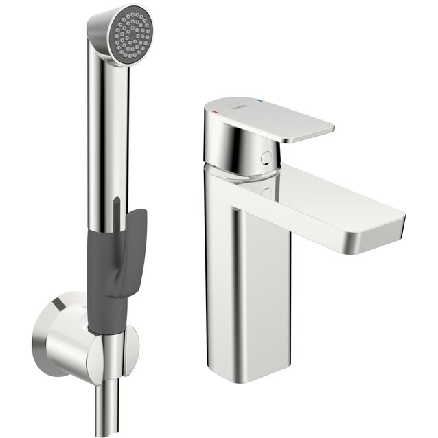 Pesuallashana Oras Stela 4806F bideesuihkulla