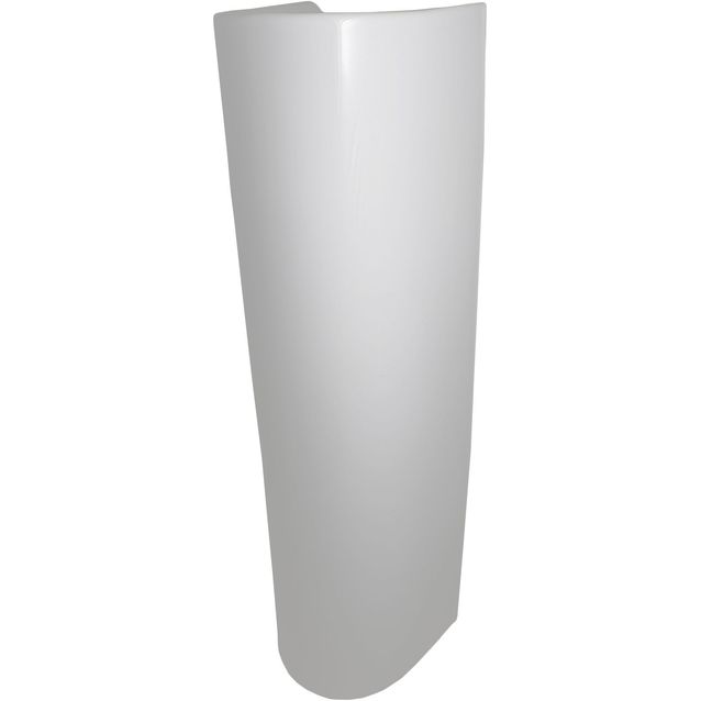 Pesualtaan jalka Vitra 590x150 mm