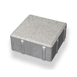 Bender Bas Pihakivi 140x140x60 mm, harmaa