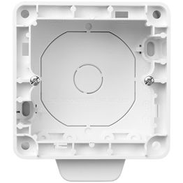 Pintakehys ELKO RS Nordic vedonpoistolla kirkkaan valkoinen
