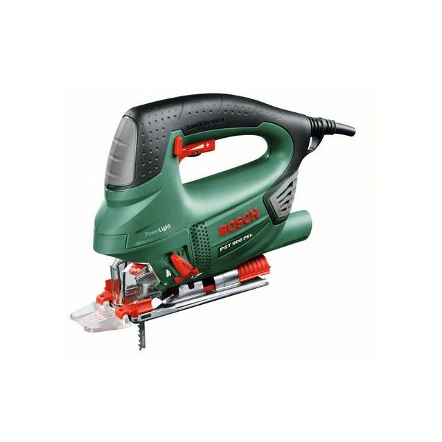 Pistosaha Bosch PST 900 PEL Compact