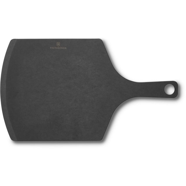Pizzalauta Victorinox 43x25 5cm musta