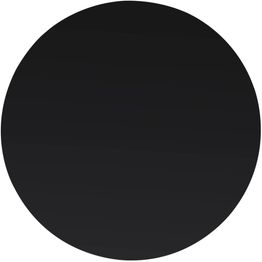 Pöytälevy karkaistu lasi pyöreä 300 mm