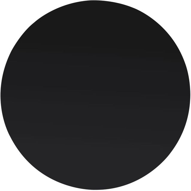 Pöytälevy karkaistu lasi pyöreä 500 mm_1