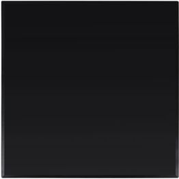 Pöytälevy karkaistu lasi pyöreä 700x700 mm