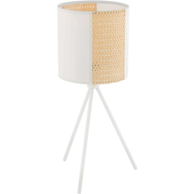 Pöytävalaisin Eglo Arnhem meriheinä