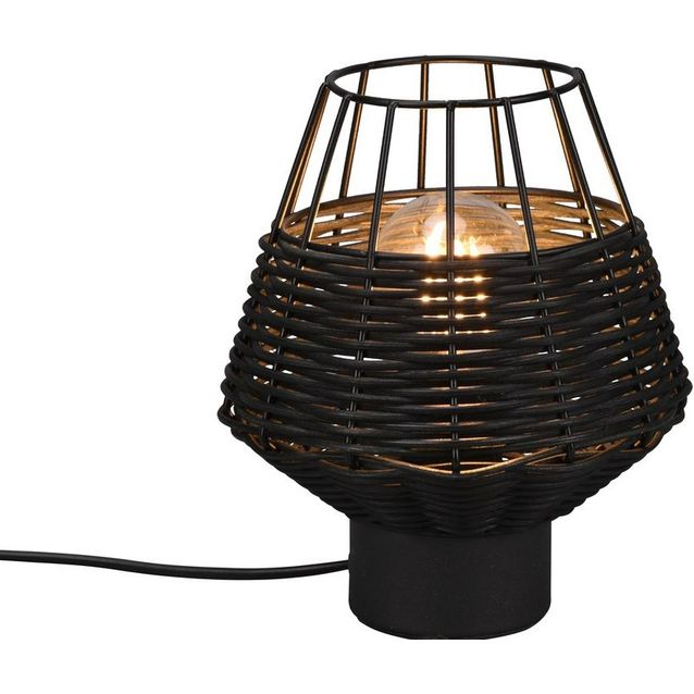 Pöytävalaisin Trio Borka E27 eri värejä