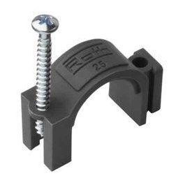 Putkikiinnike 34mm Roth 100kpl