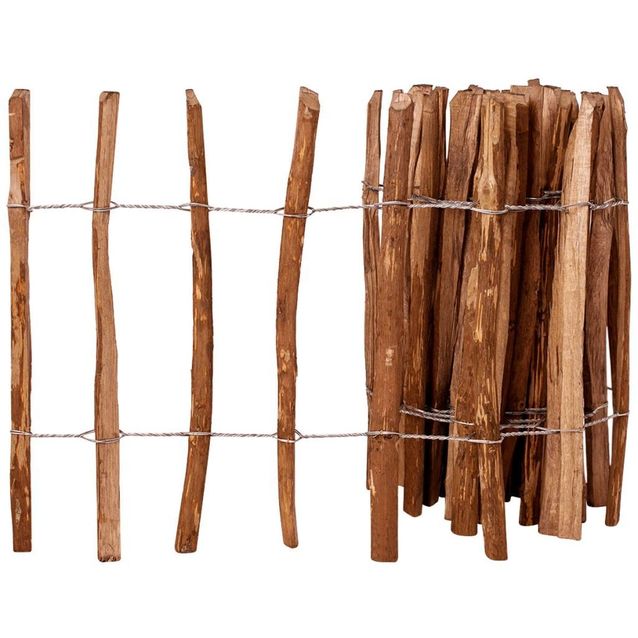 Puuaita pähkinäpuu 60x500 cm