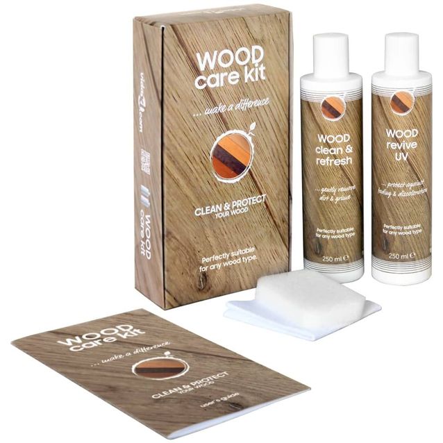 Puunhoitosarja care kit 2x250 ml_1