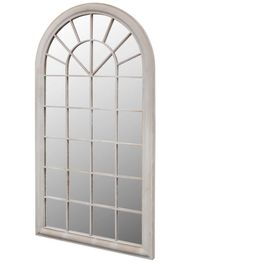 Puutarhankaari peili 116 x 60 cm