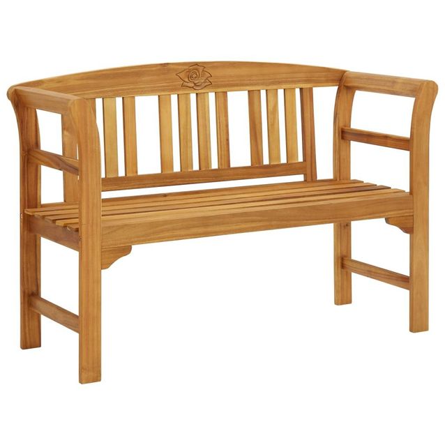 Puutarhapenkki 120 cm täysi akaasiapuu_1
