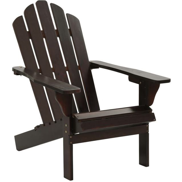 Puutarhatuoli puu ruskea_1