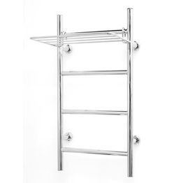 Pyyhekuivaimen hylly Rej Design Pivo 40 cm kromi