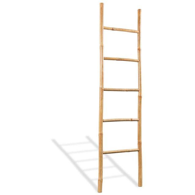 Pyyhetikkaat 5 pienaa bambu 150 cm_1