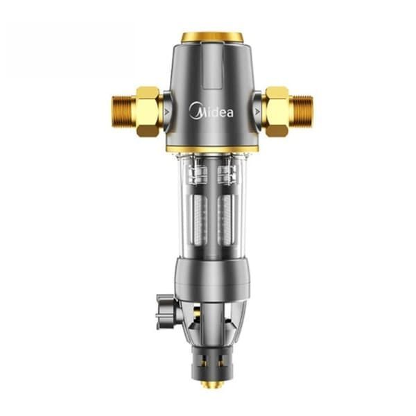 Vedensuodatin käyttövedelle Midea QZBW20S-12, 40µm
