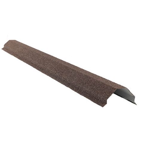 Harjalista Queentile 2000mm Harmaa