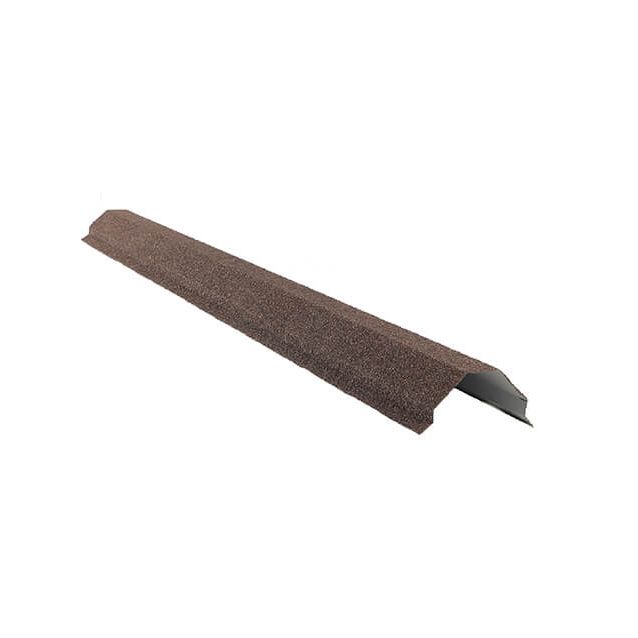 Harjalista Queentile 2000mm pieni Ruskea