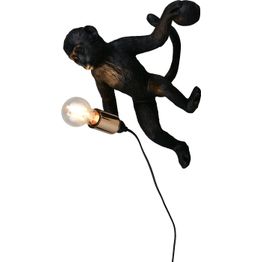 Seinävalaisin Trio Louy, E27, eri värejä