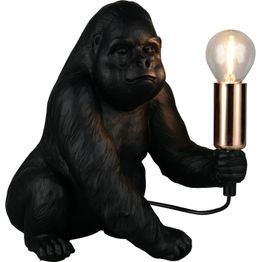 Pöytävalaisin Trio Kong, E14, eri värejä