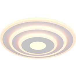 Kattovalaisin Trio Goya, LED, mattavalkoinen