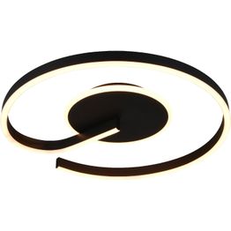 Kattovalaisin Trio Calle, LED, eri värejä