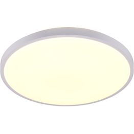 Kattovalaisin Trio Slope, LED, 49cm, eri värejä