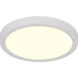 Kattovalaisin Trio Draco, LED, 23cm, eri värejä