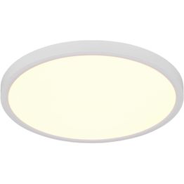 Kattovalaisin Trio Draco, LED, 40cm, eri värejä