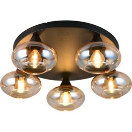 Kattovalaisin Trio Divina 5-osainen, E14, eri värejä