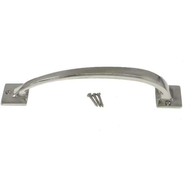 Vetokahva Rakennusapteekki, Stockholm, 260mm, eri värejä