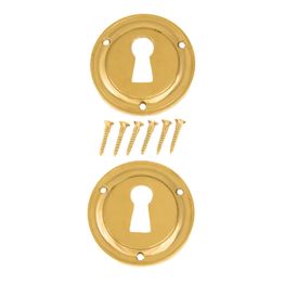 Avainkilvet Rakennusapteekki, sorvattu, pintaruuveilla, eri värejä