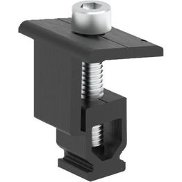 Paneelikiinnike Ralos Nanorail