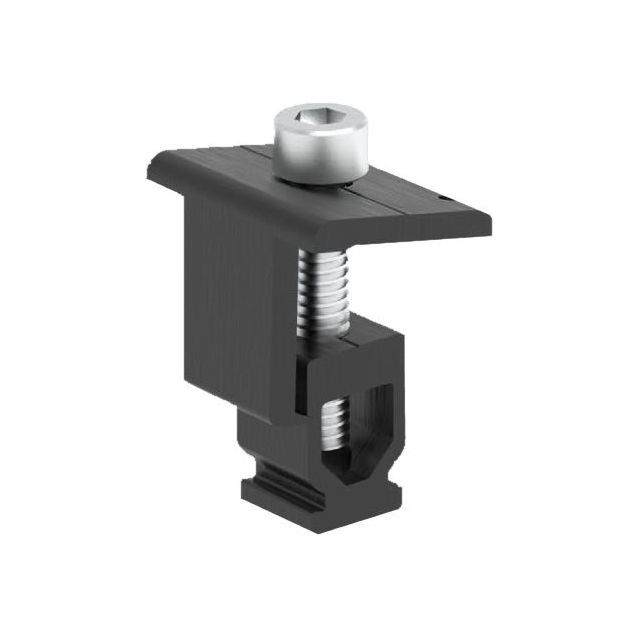 Paneelikiinnike Ralos Nanorail